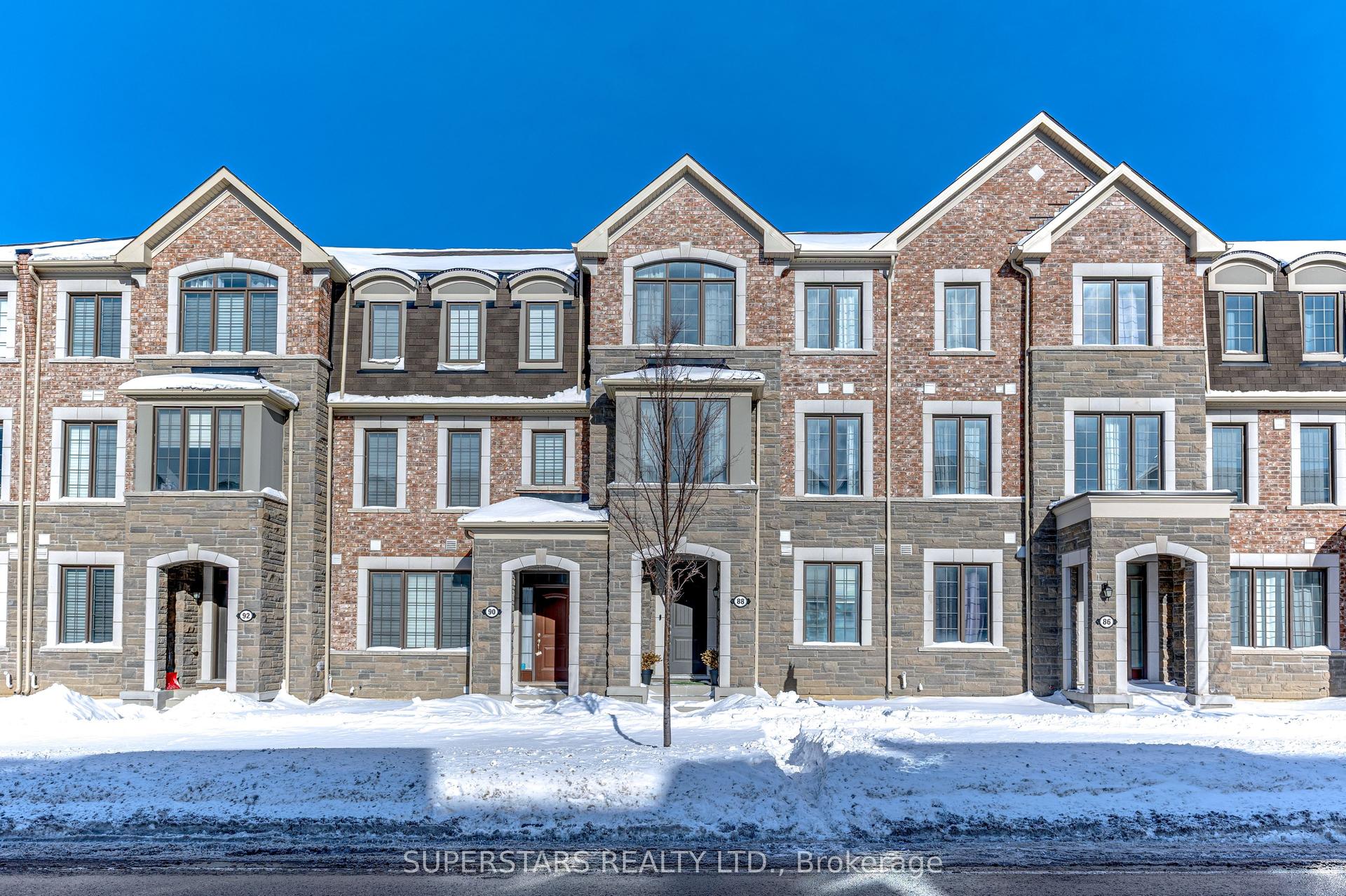 88 William F Bell Parkway — photo 1