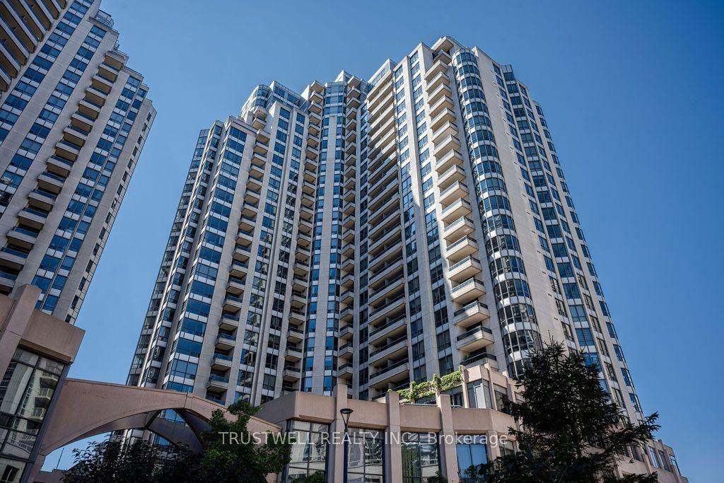5 Northtown Way 708 #708, Toronto — Condo for sale, photo 1