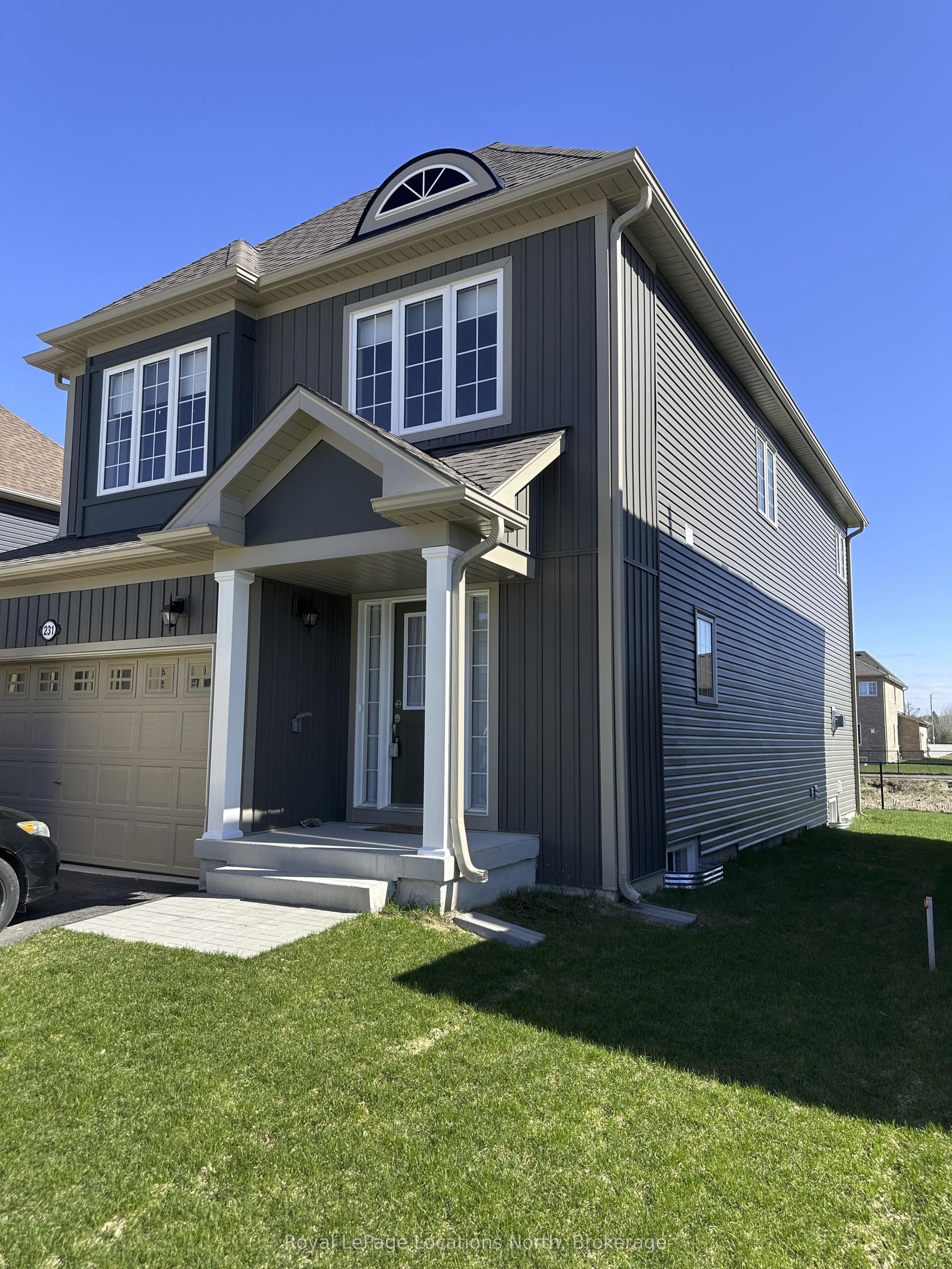 231 Mckenzie Drive — photo 1