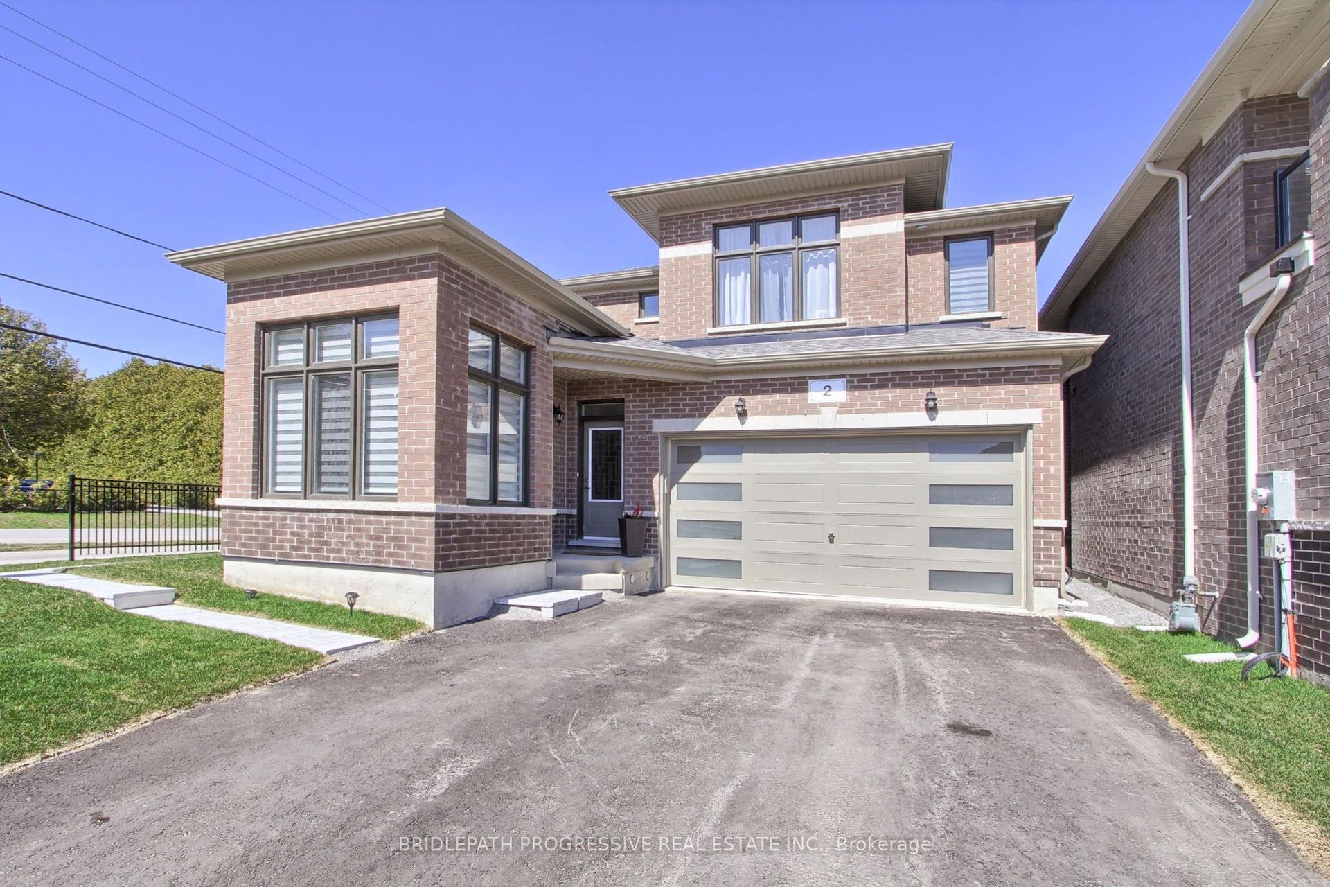 2 NW Big Canoe Drive, Georgina — Detached for sale, photo 1