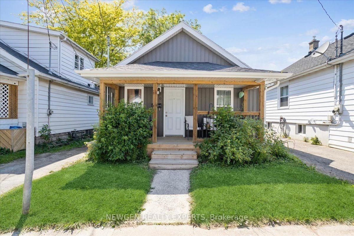 10 Wills Street — photo 1