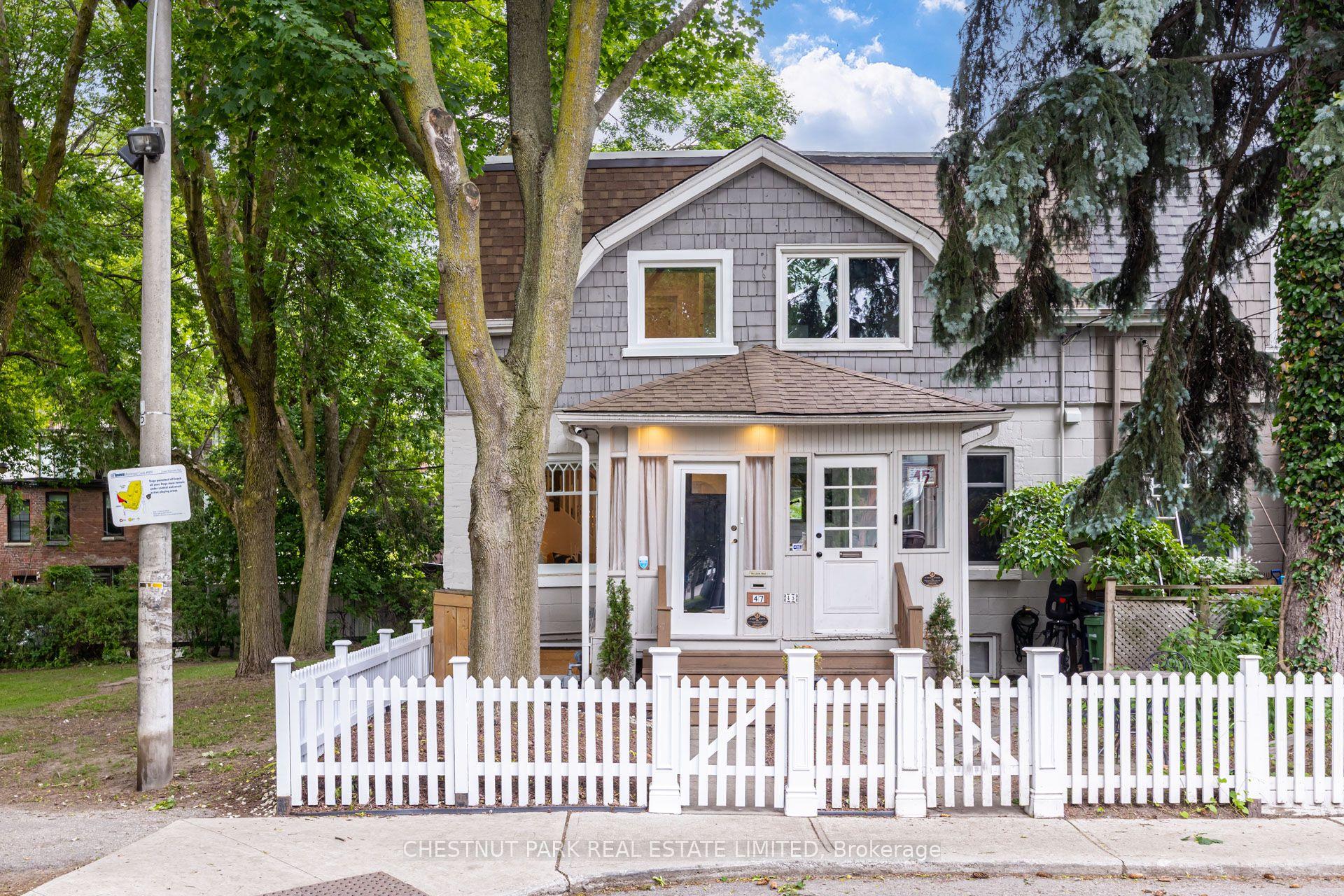 47 Geneva Avenue — photo 1
