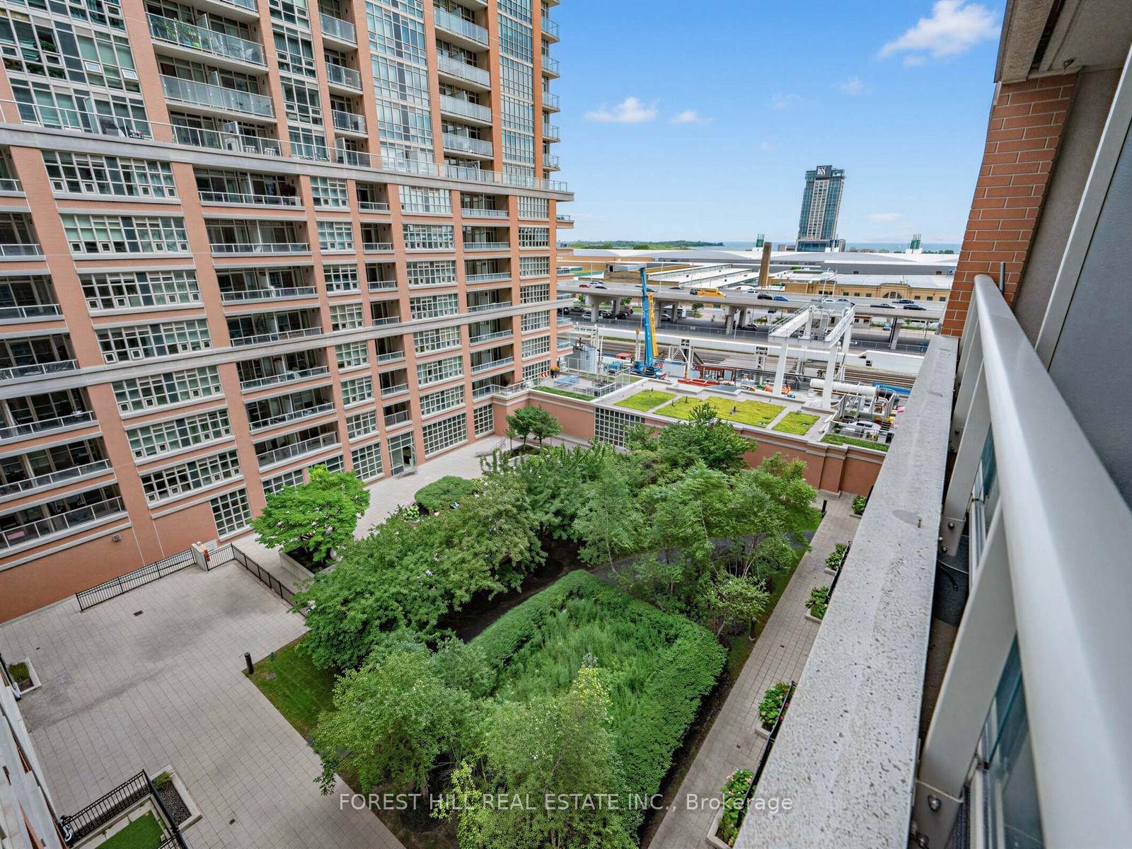 85 East Liberty Street 913 #913, Toronto — Condo for sale, photo 1
