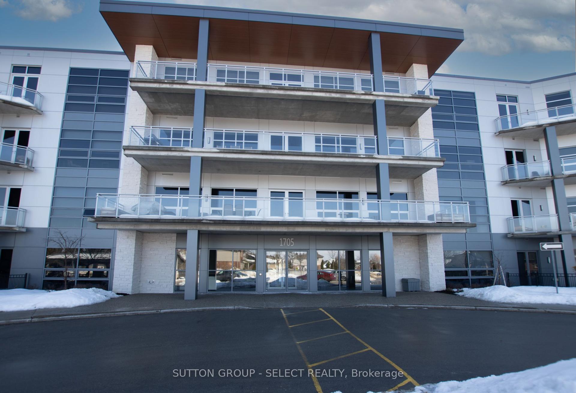 1705 Fiddlehead Place 208 #208, London North — Condo for sale, photo 1