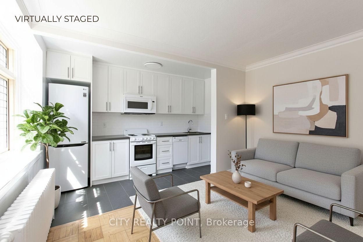 276 St George Street 903 #903 — photo 1