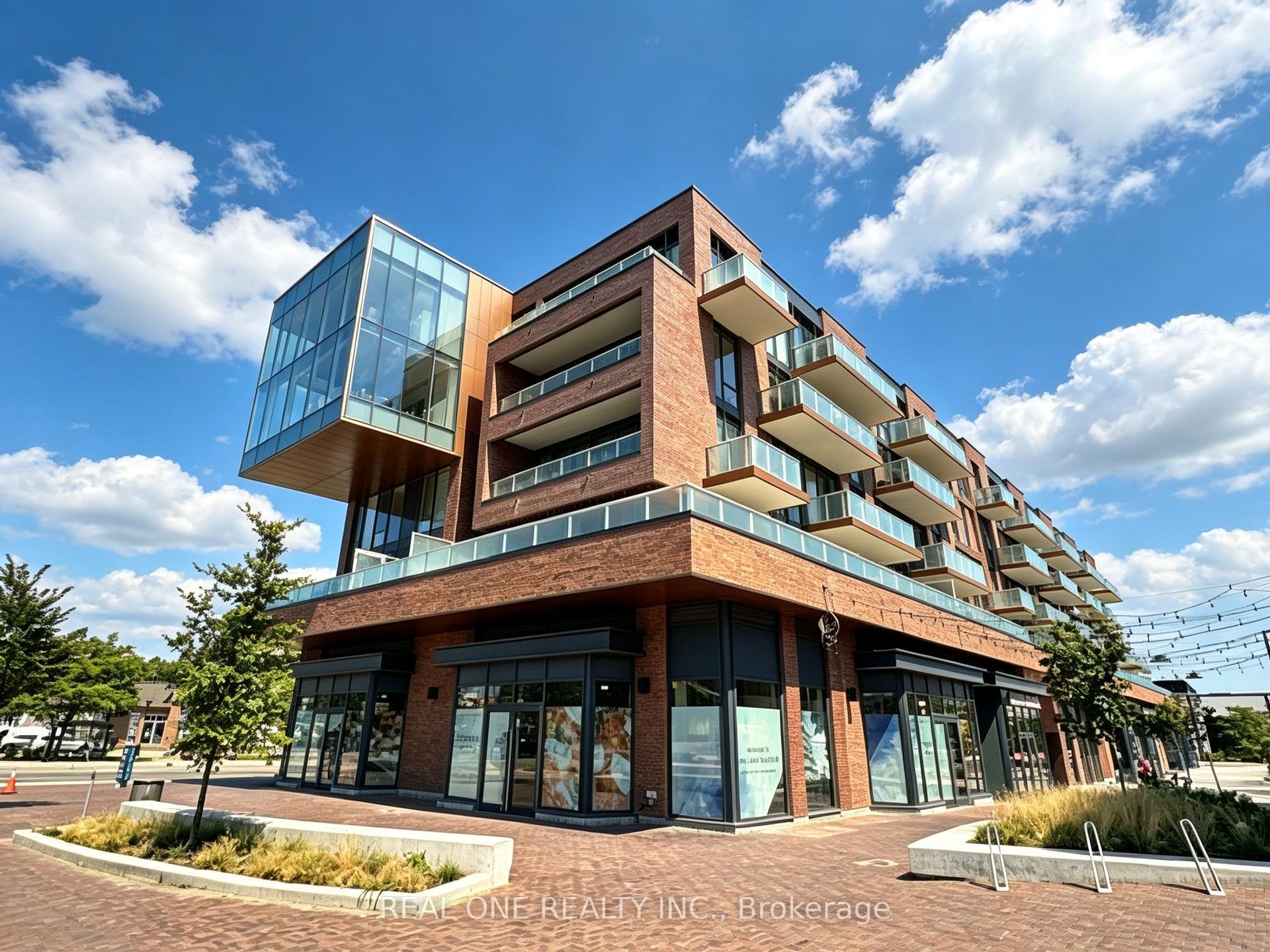 215 Lakeshore Road W 333 #333, Mississauga — Condo for sale, photo 1