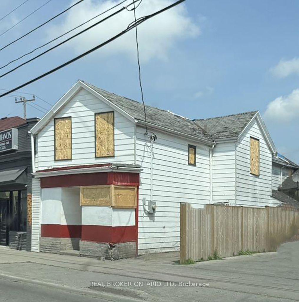 418 Hamilton Road — photo 1
