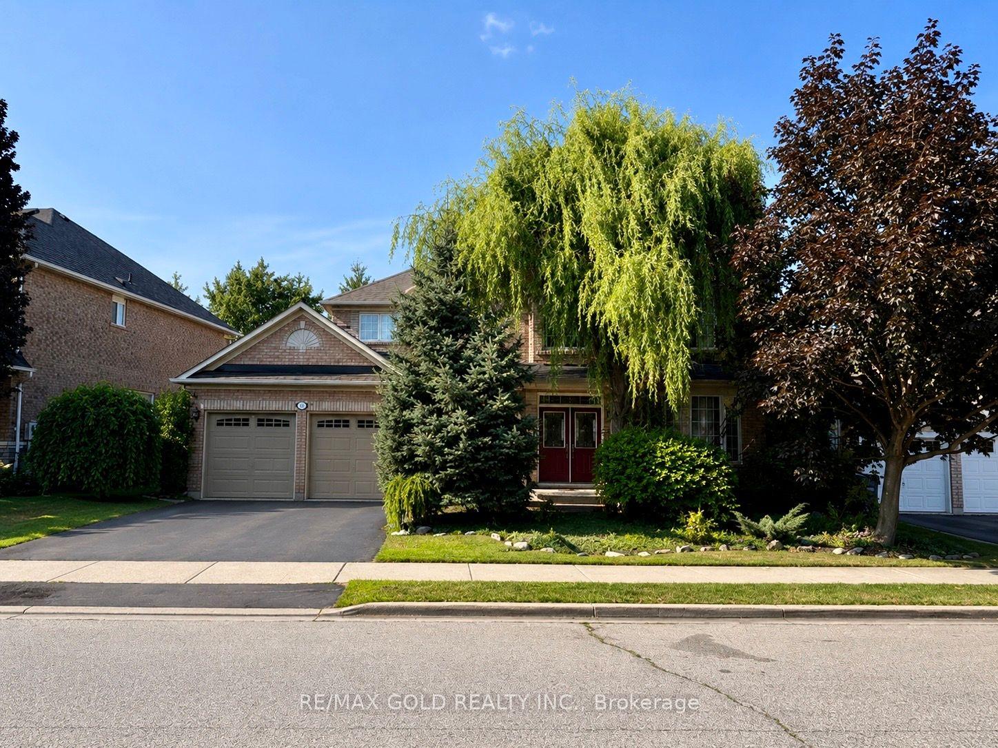 40 Maldives Crescent, Brampton — Detached for sale, photo 1
