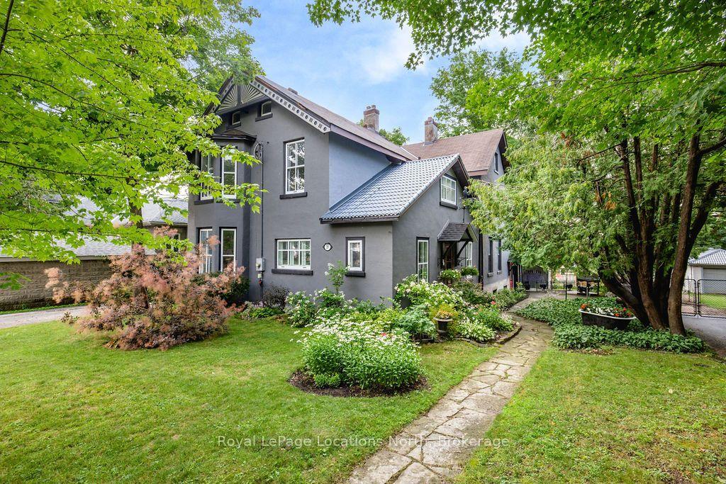 29 TECUMSETH Street, Orillia — Detached for sale, photo 1