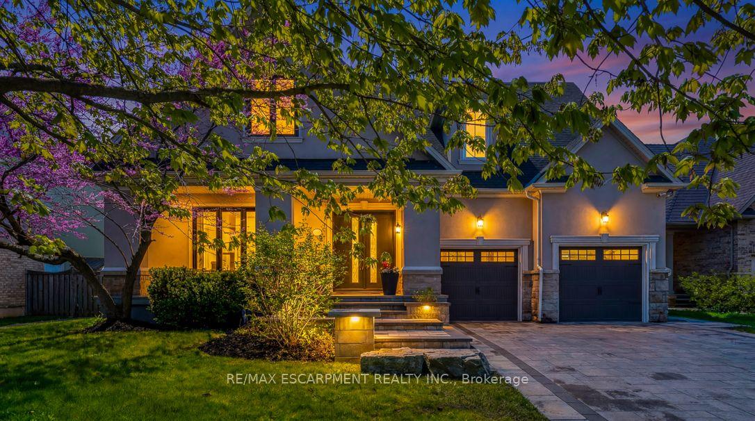 519 Hancock Way, Mississauga — Detached for sale, photo 1