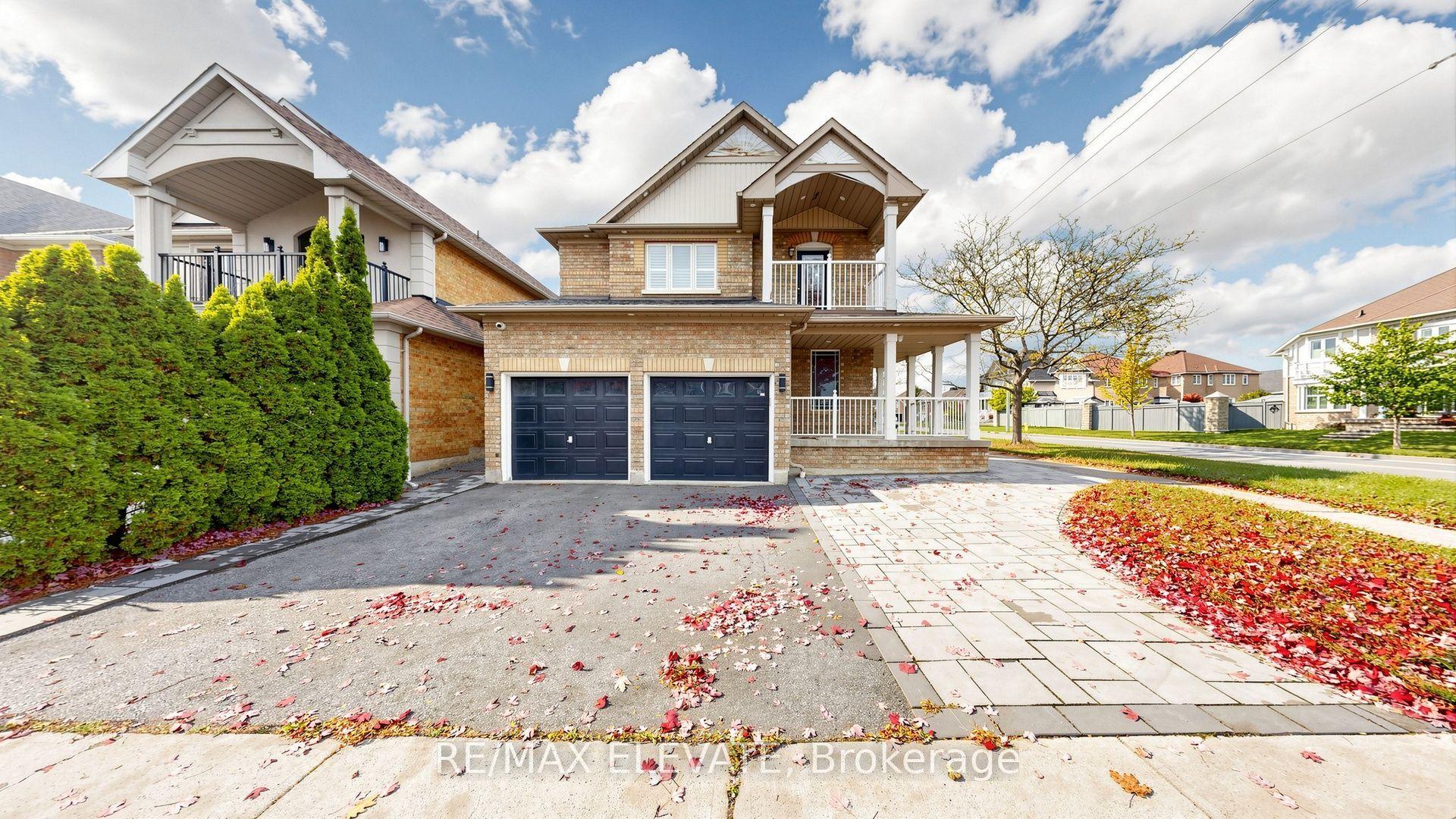 1158 Ravenscroft Road, Ajax — Detached for sale, photo 1