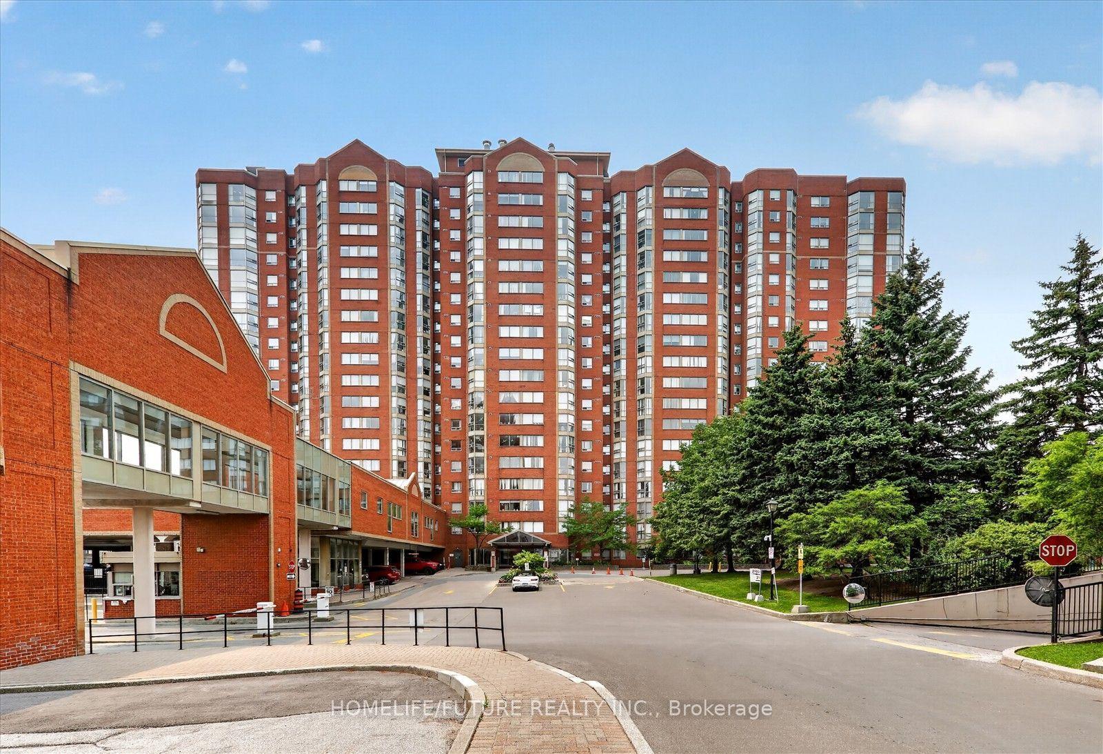 2460 Eglinton Avenue E 708 #708, Toronto — Condo for sale, photo 1
