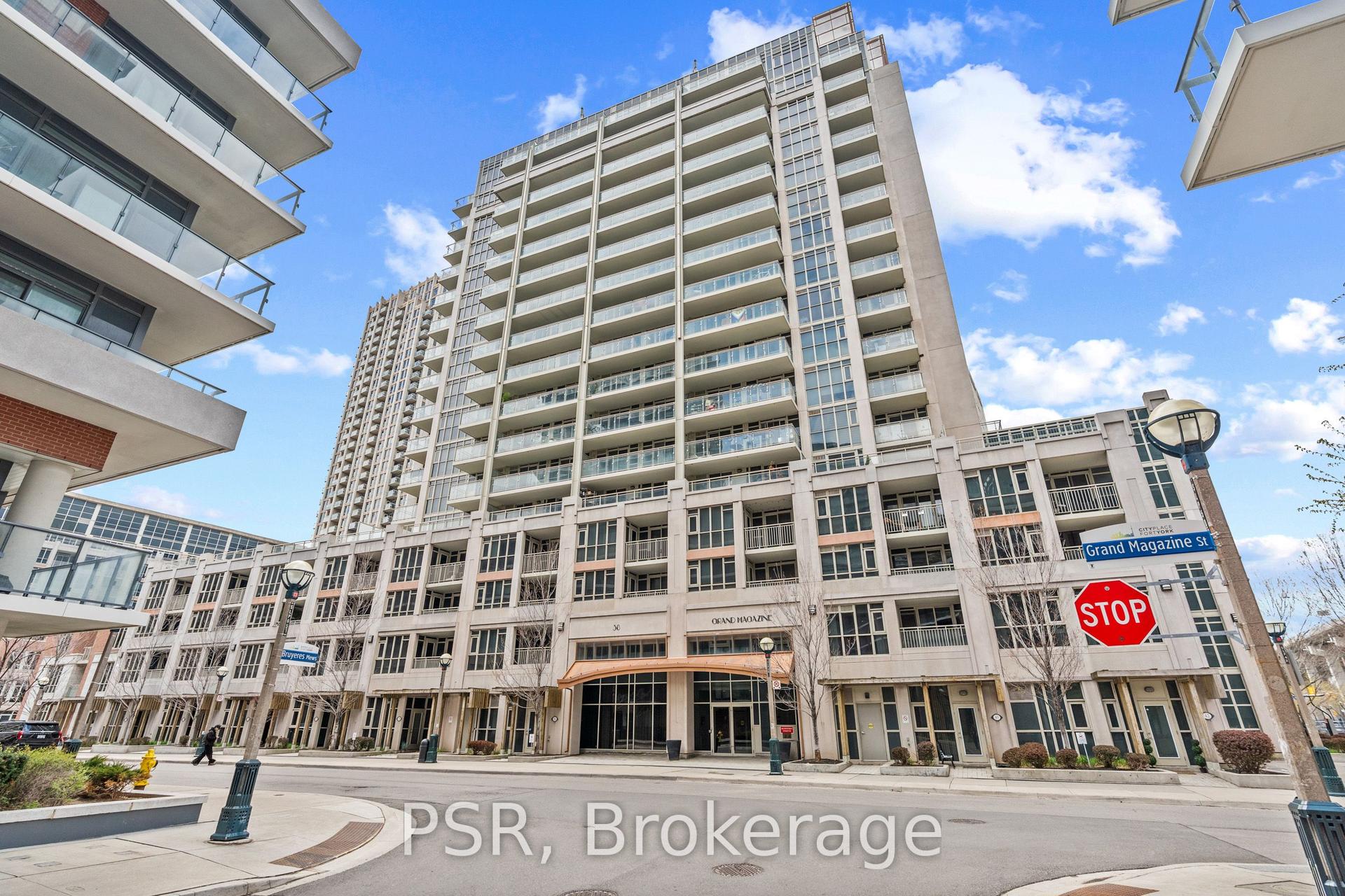 38 Grand Magazine Street 1031 #1031 — photo 1