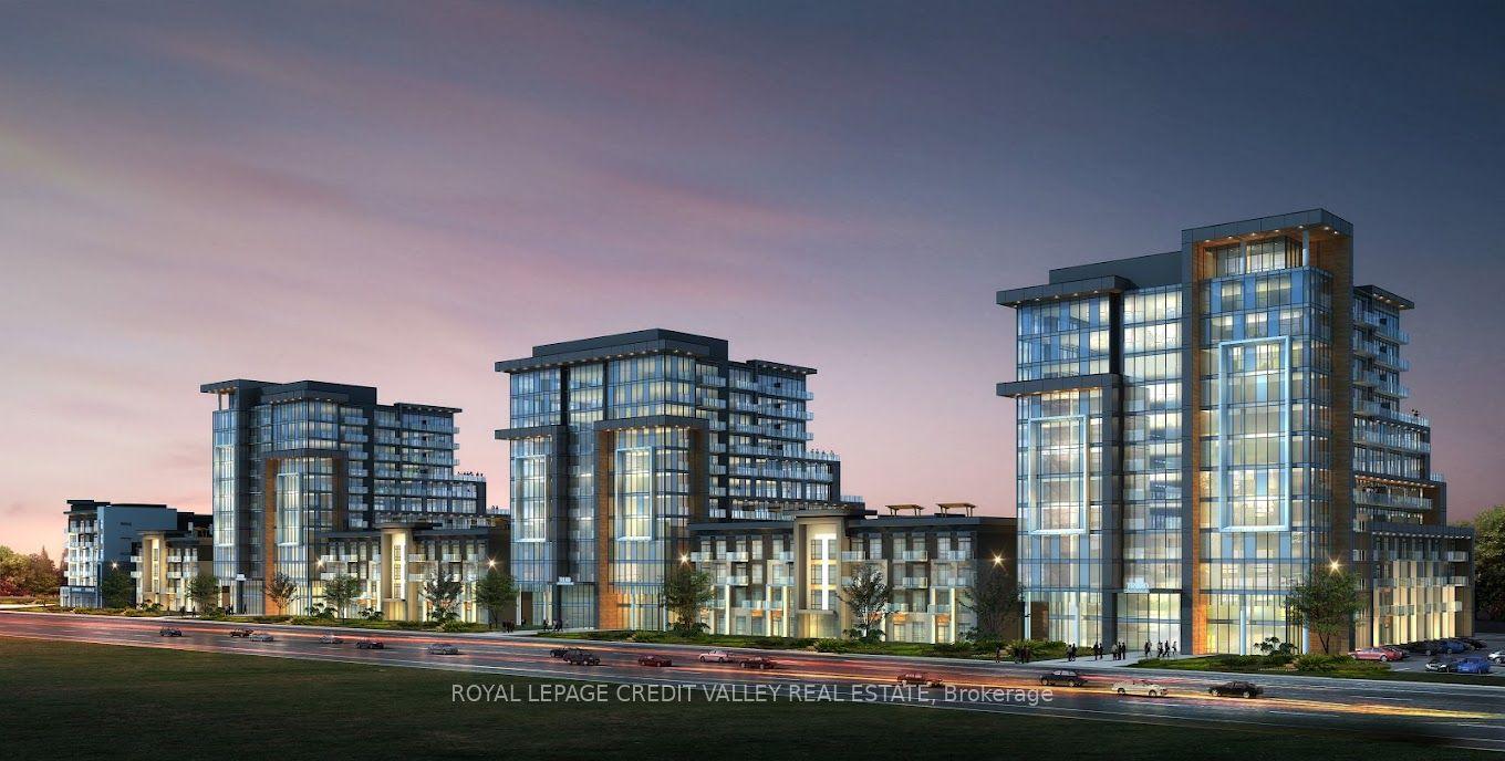 460 Dundas Street E 309 #309, Hamilton — Condo for lease, photo 1