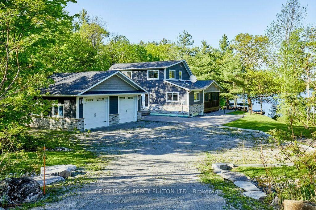 450 Crooked Bay Road — photo 1
