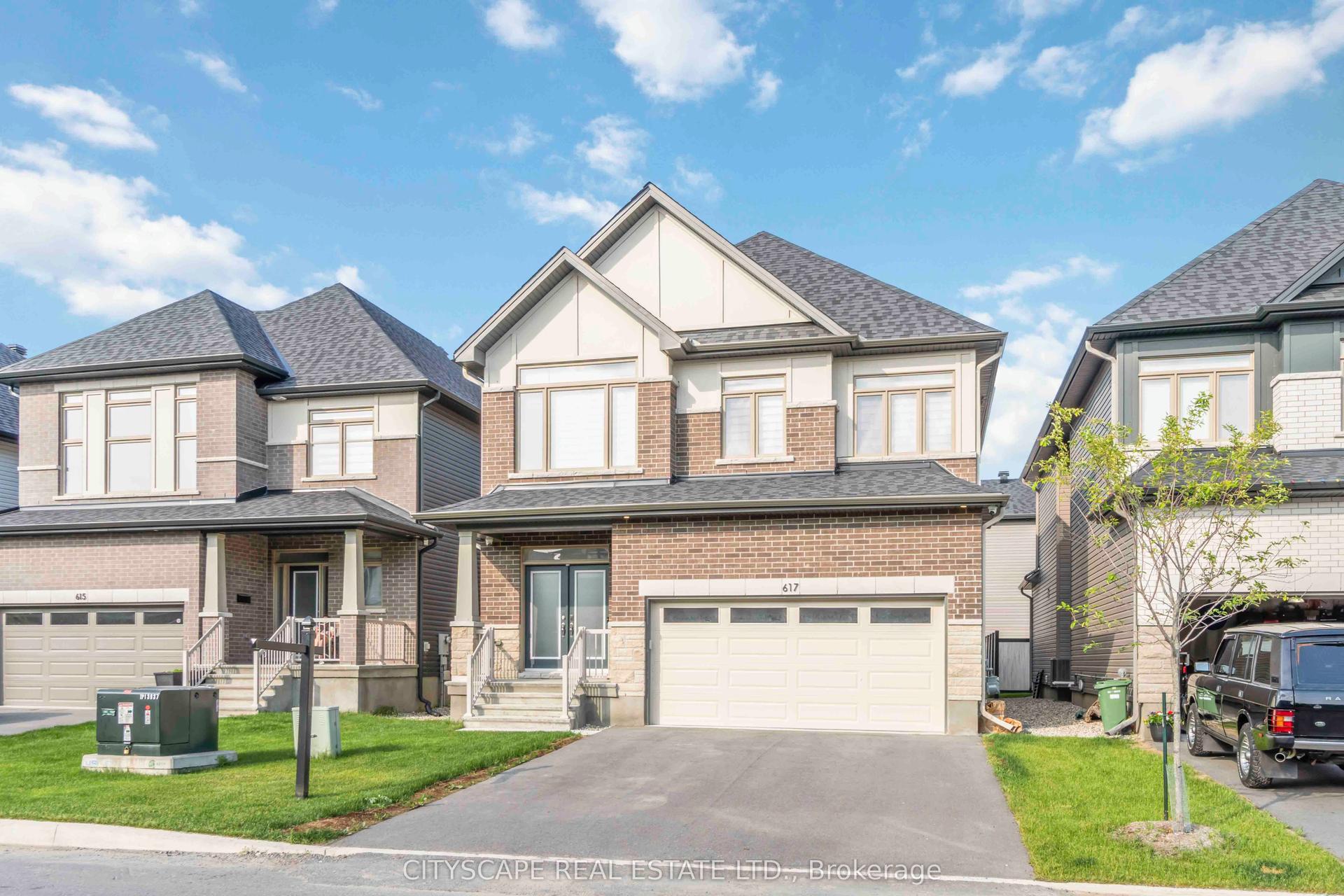 617 Kenabeek Terrace — photo 1