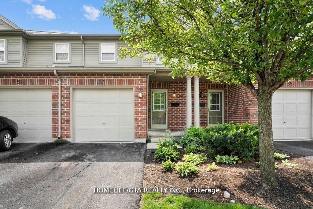 1059 Whetherfield Street 53 #53, London North — Condo Town for lease, photo 1