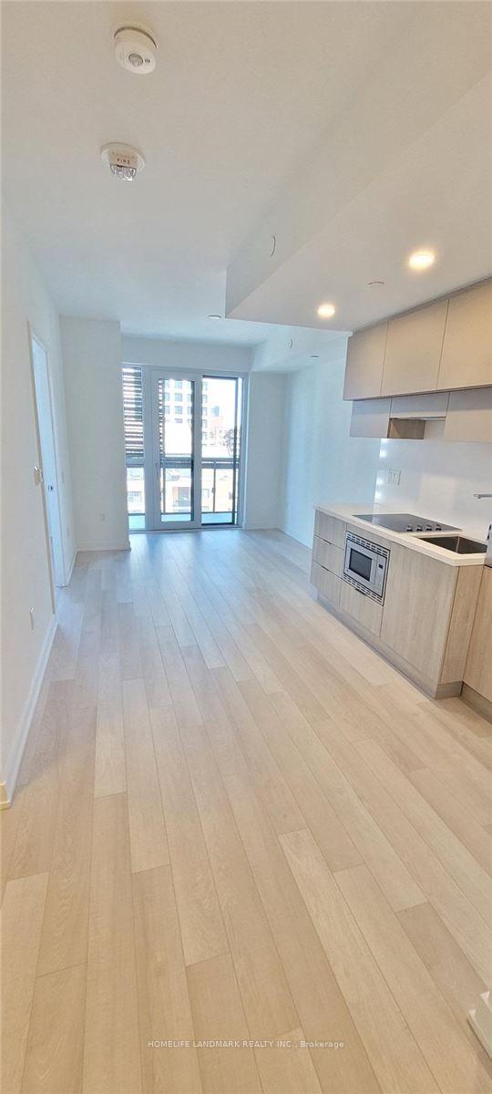 39 Roehampton Avenue 1010 #1010, Toronto — Condo for lease, photo 1