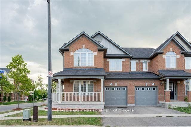 920 Scott Boulevard, Milton — Semi-Detached for lease, photo 1