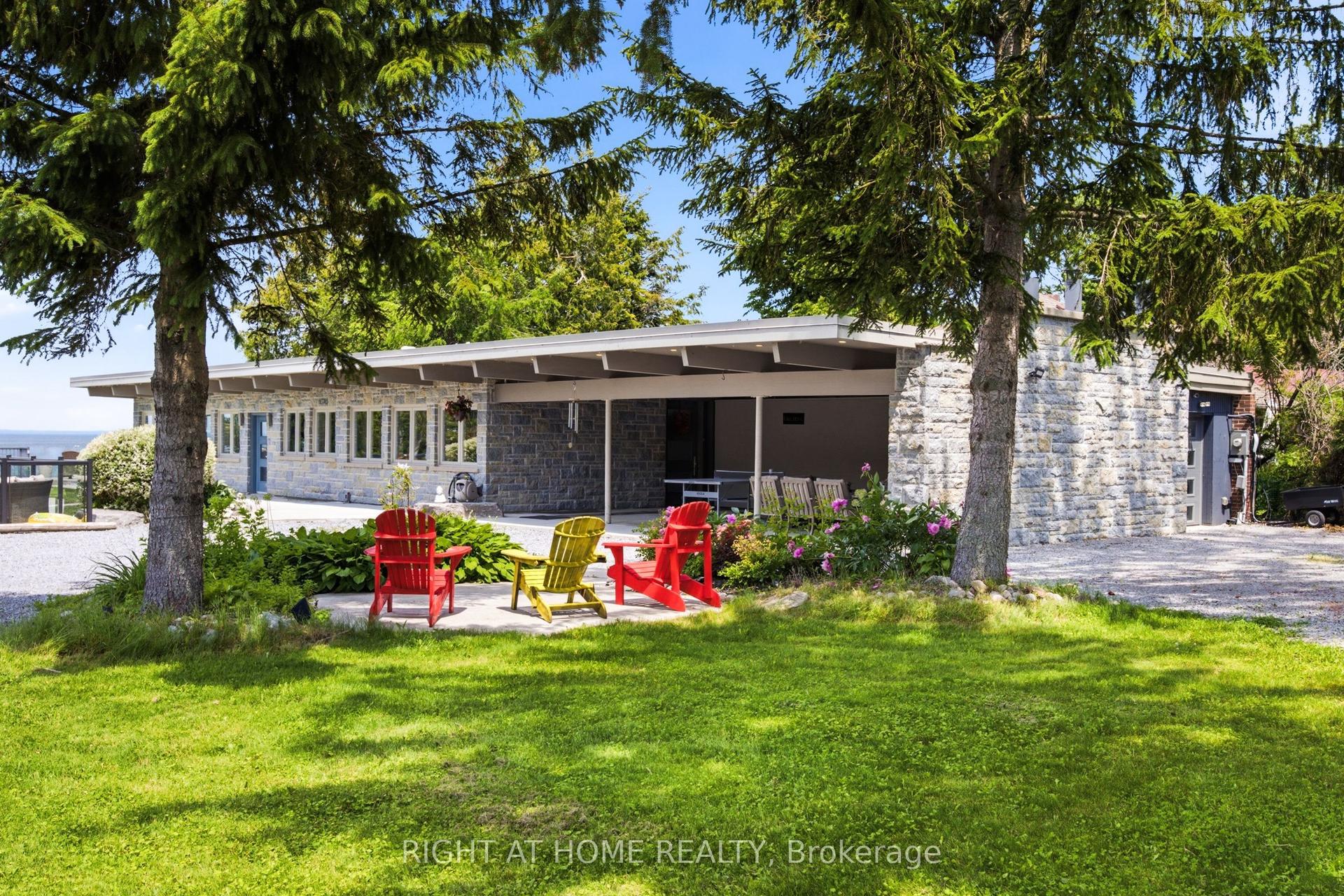 25260 Maple Beach Road, Brock — Detached for sale, photo 1