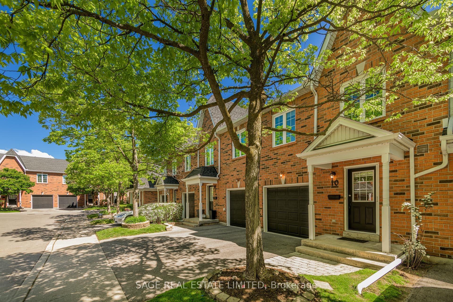 5427 Lakeshore Road 10 #10 — photo 1