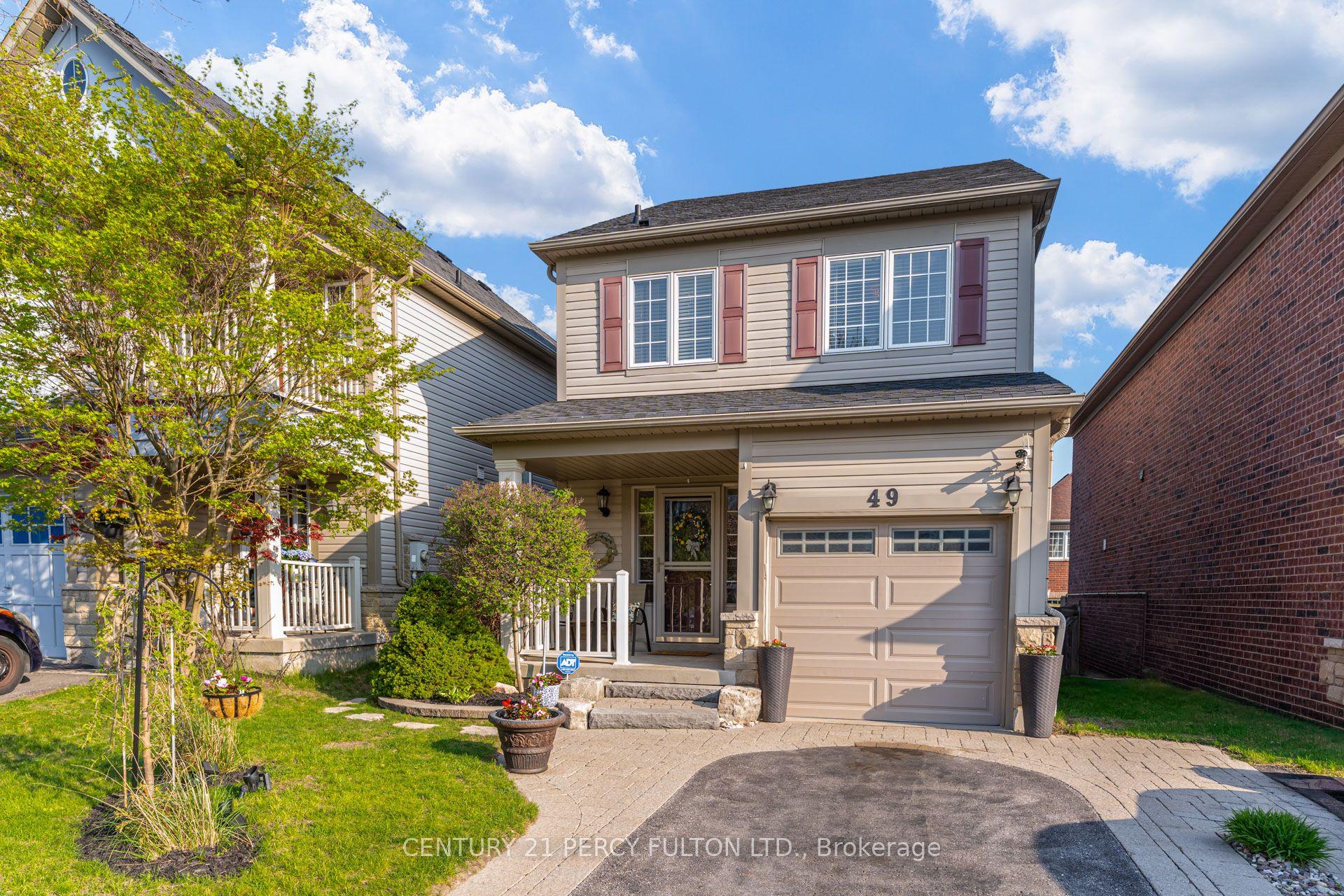 49 Bettina Place — photo 1