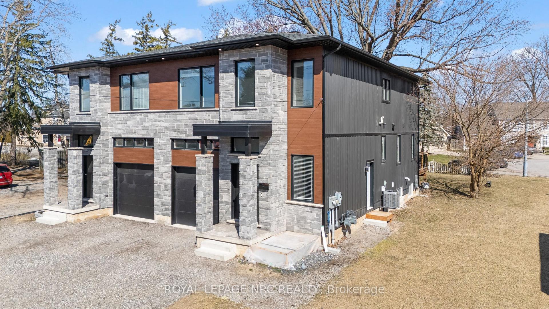 668 QUAKER Road Upper #Upper — photo 1