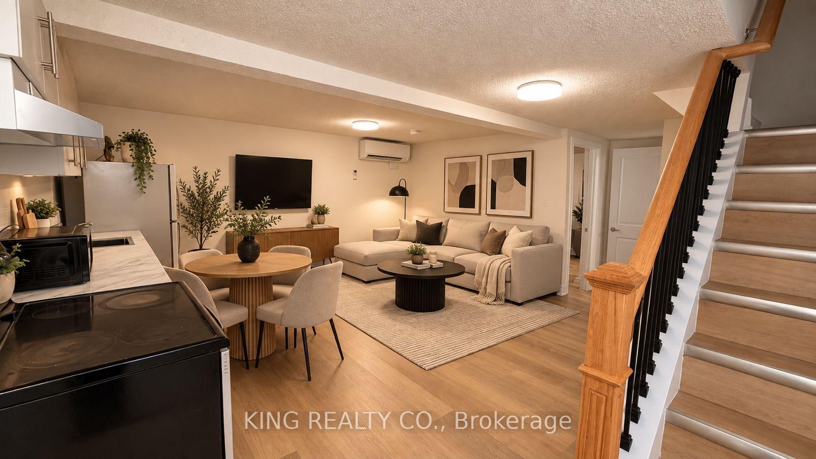 14 Greenbush Court, Brampton — Detached for lease, photo 1