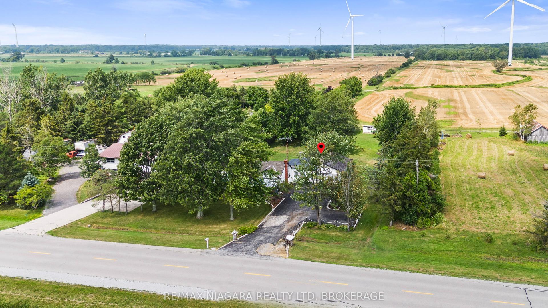 2249 North Shore Drive, Haldimand — Detached for sale, photo 1