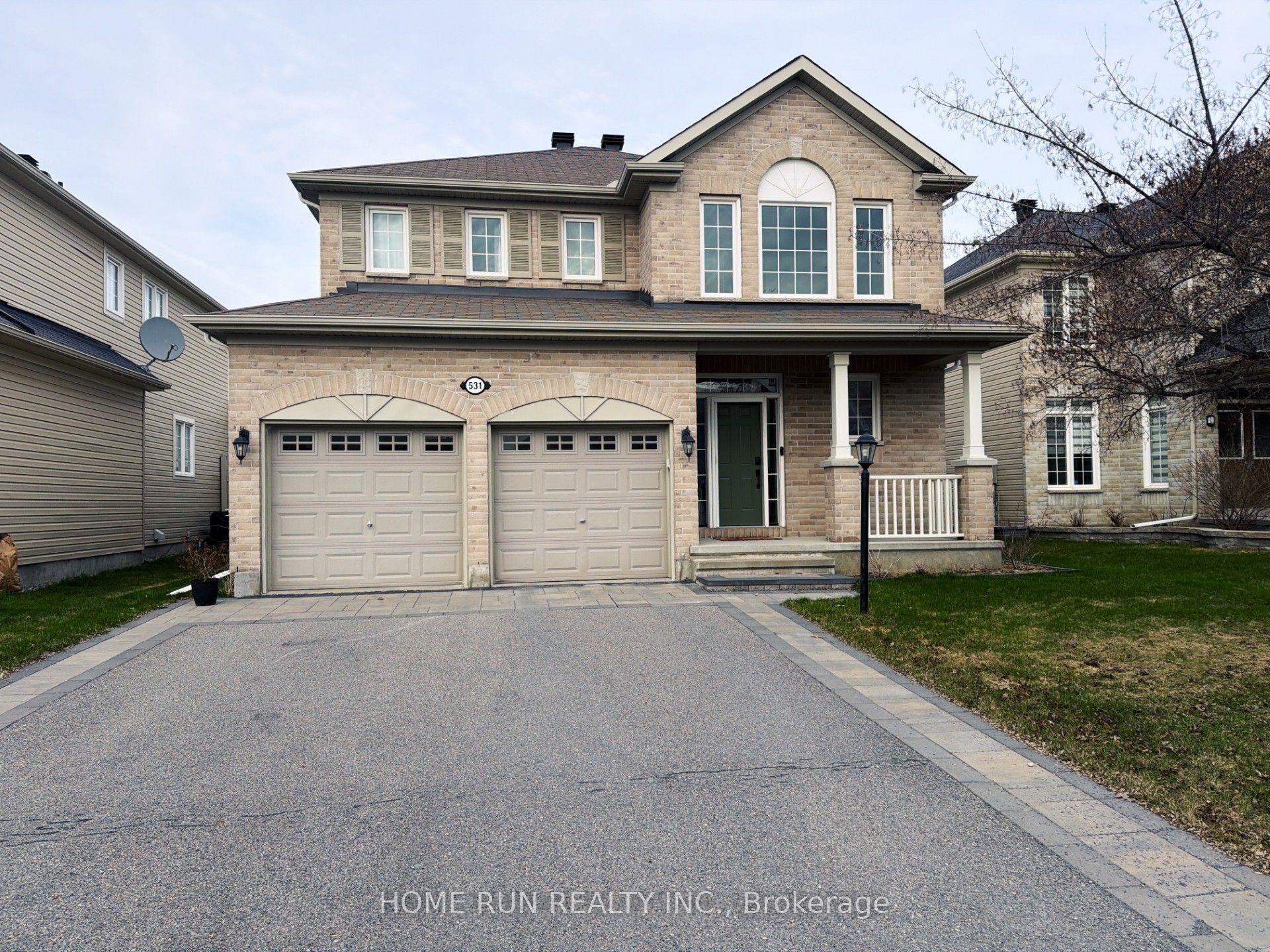 531 Carina Crescent — photo 1