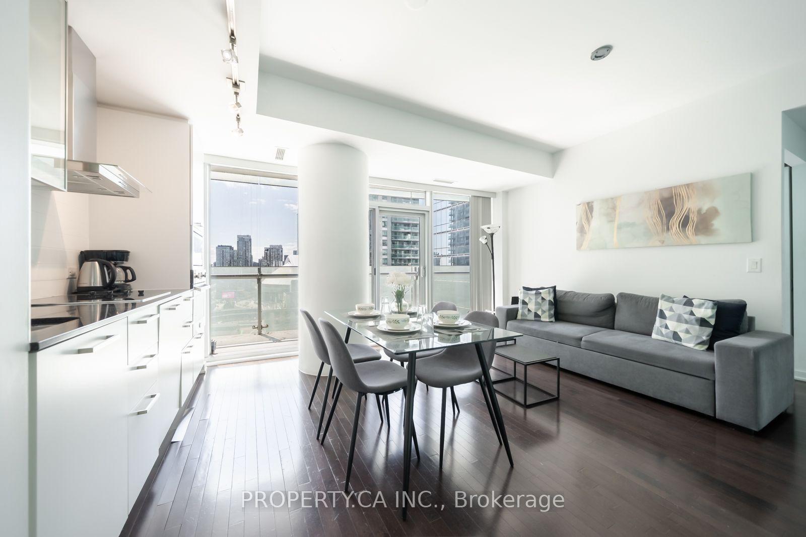 14 York Street S 1908 #1908, Toronto — Condo for sale, photo 1