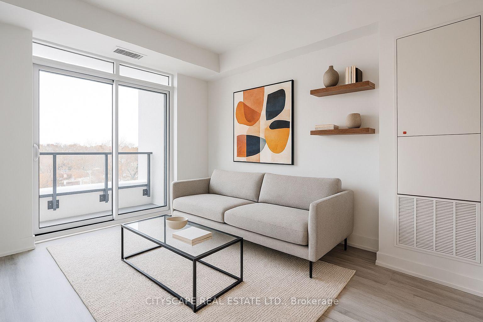 858 Dupont Street 221 #221 — photo 1