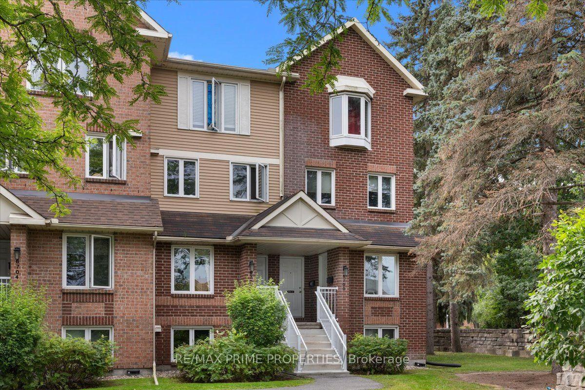 6702 Jeanne Darc Boulevard N A #A, Orleans - Convent Glen and Area — Condo Town for lease, photo 1