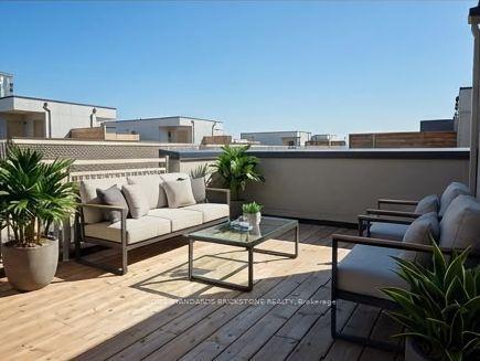 11 HONEYCRISP Crescent 15 #15, Vaughan — Townhouse for lease, photo 1