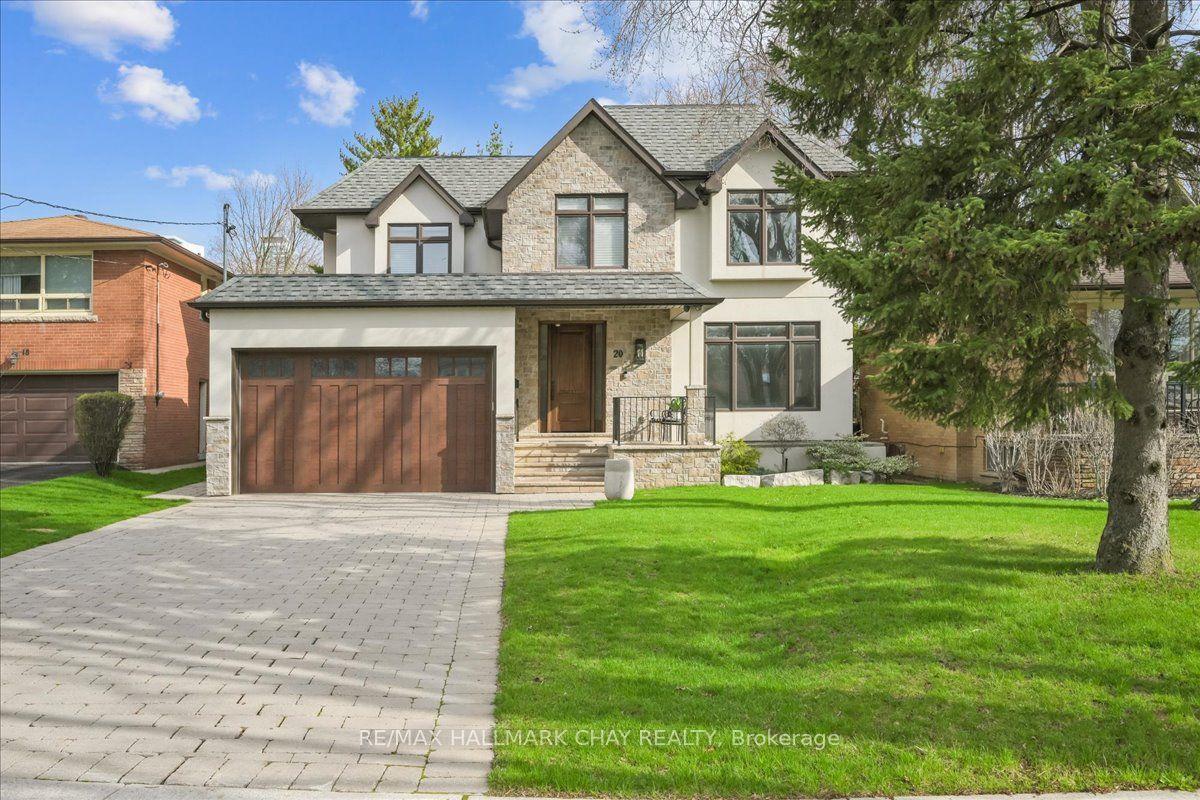 20 Ealing Drive — photo 1