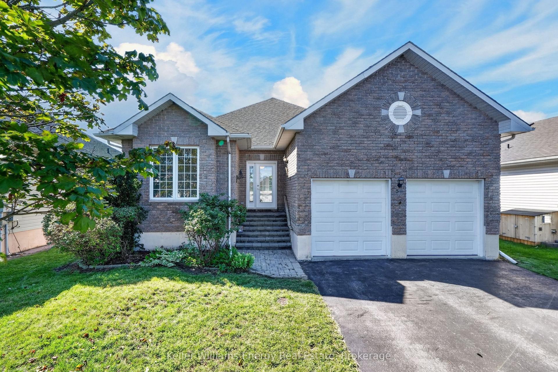 56 Elmdale Drive, Prince Edward County — Detached for sale, photo 1