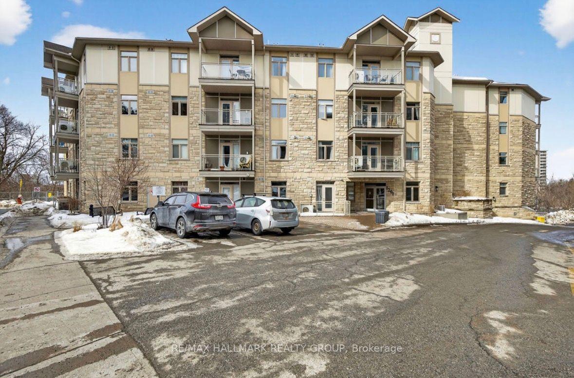 1201 Ohio Street 401 #401 — photo 1