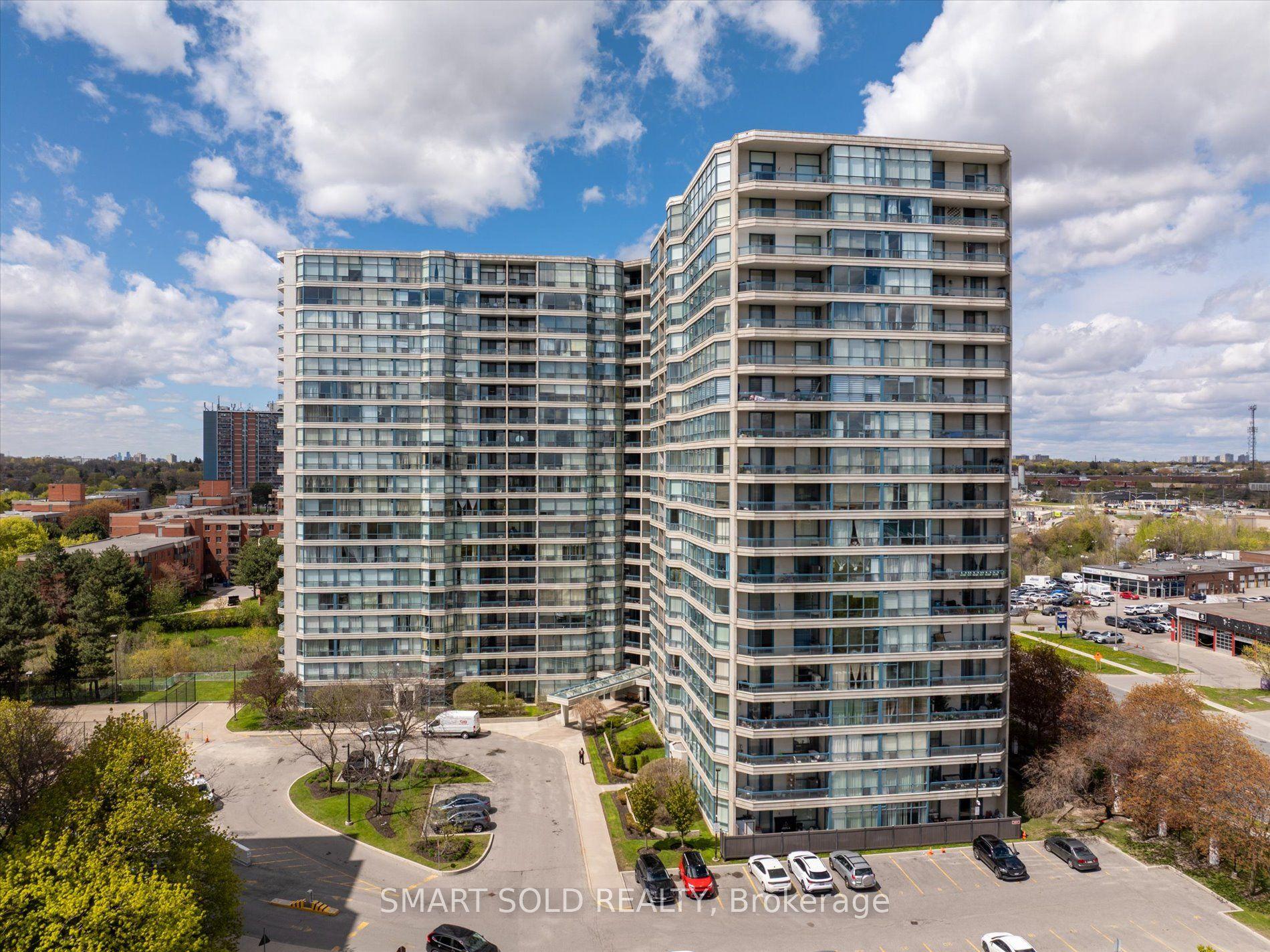 4725 Sheppard Avenue 704 #704 — photo 1