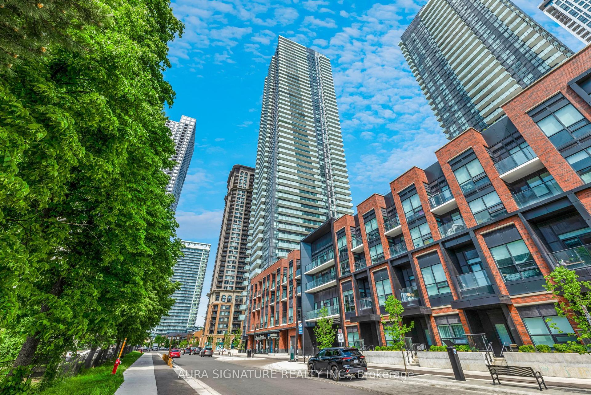 430 Square One Drive 2408 #2408, Mississauga — Condo for sale, photo 1
