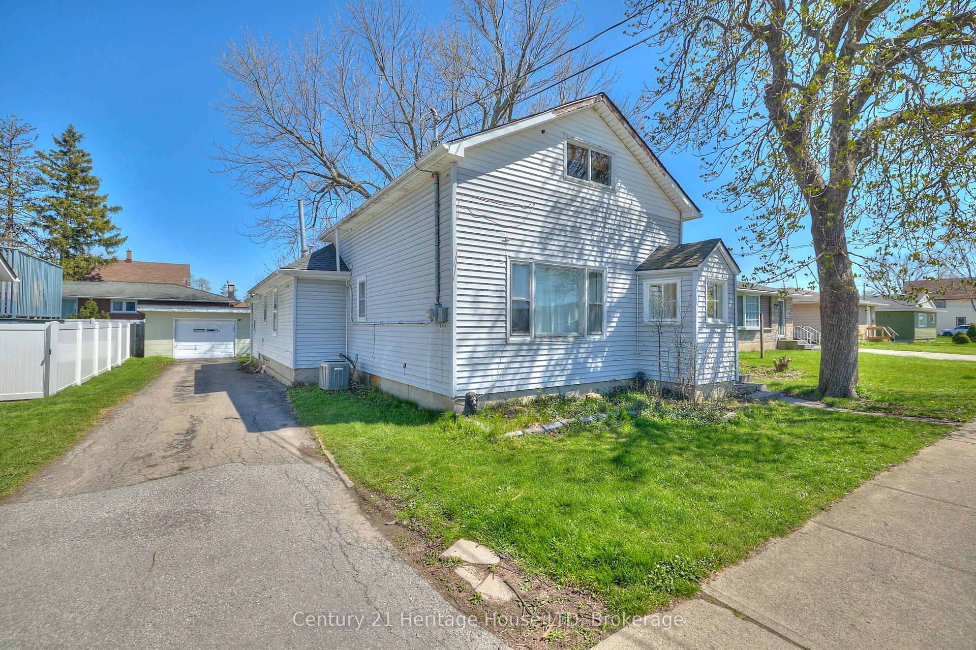 47 Concession Road — photo 1