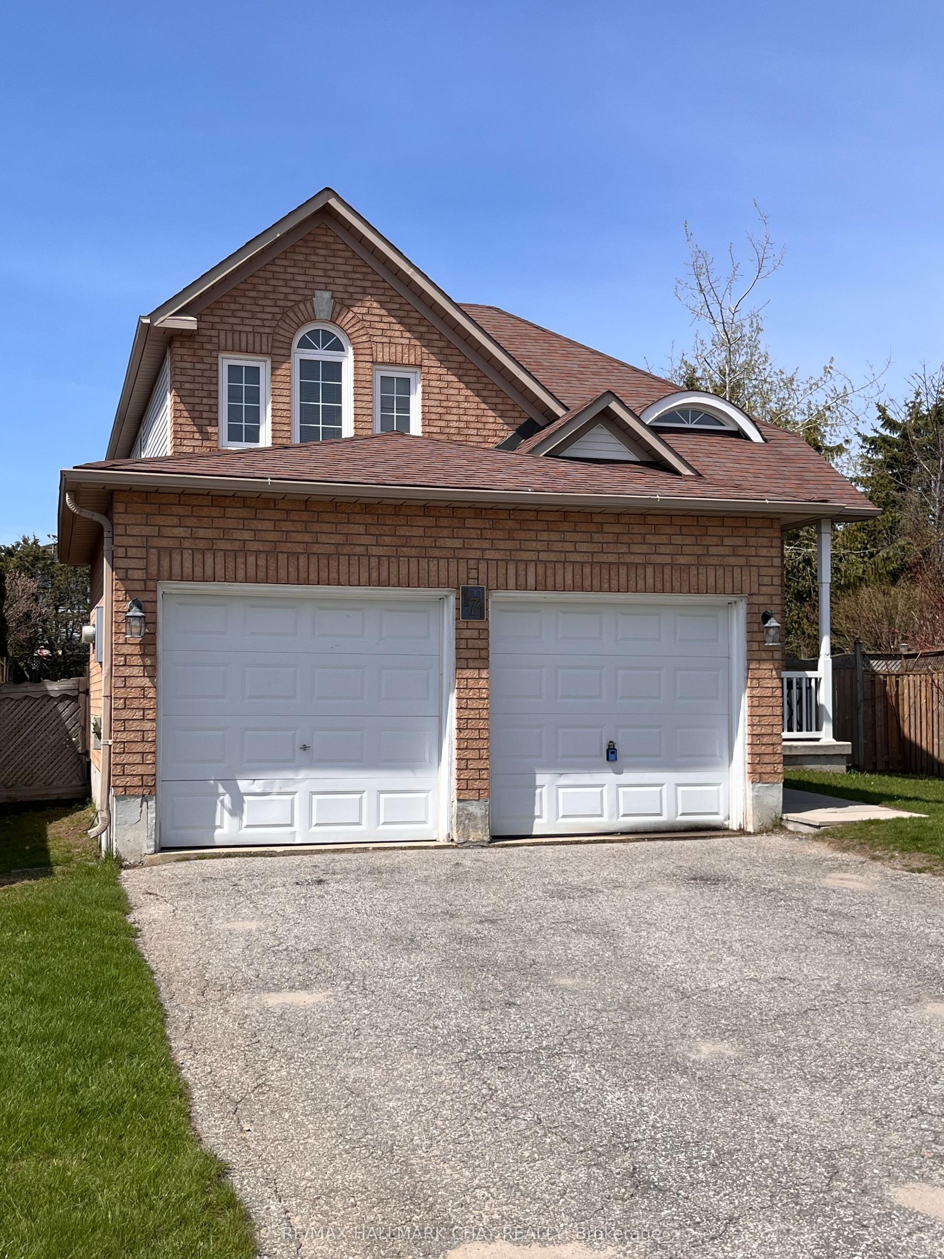 171 Wessenger Drive — photo 1
