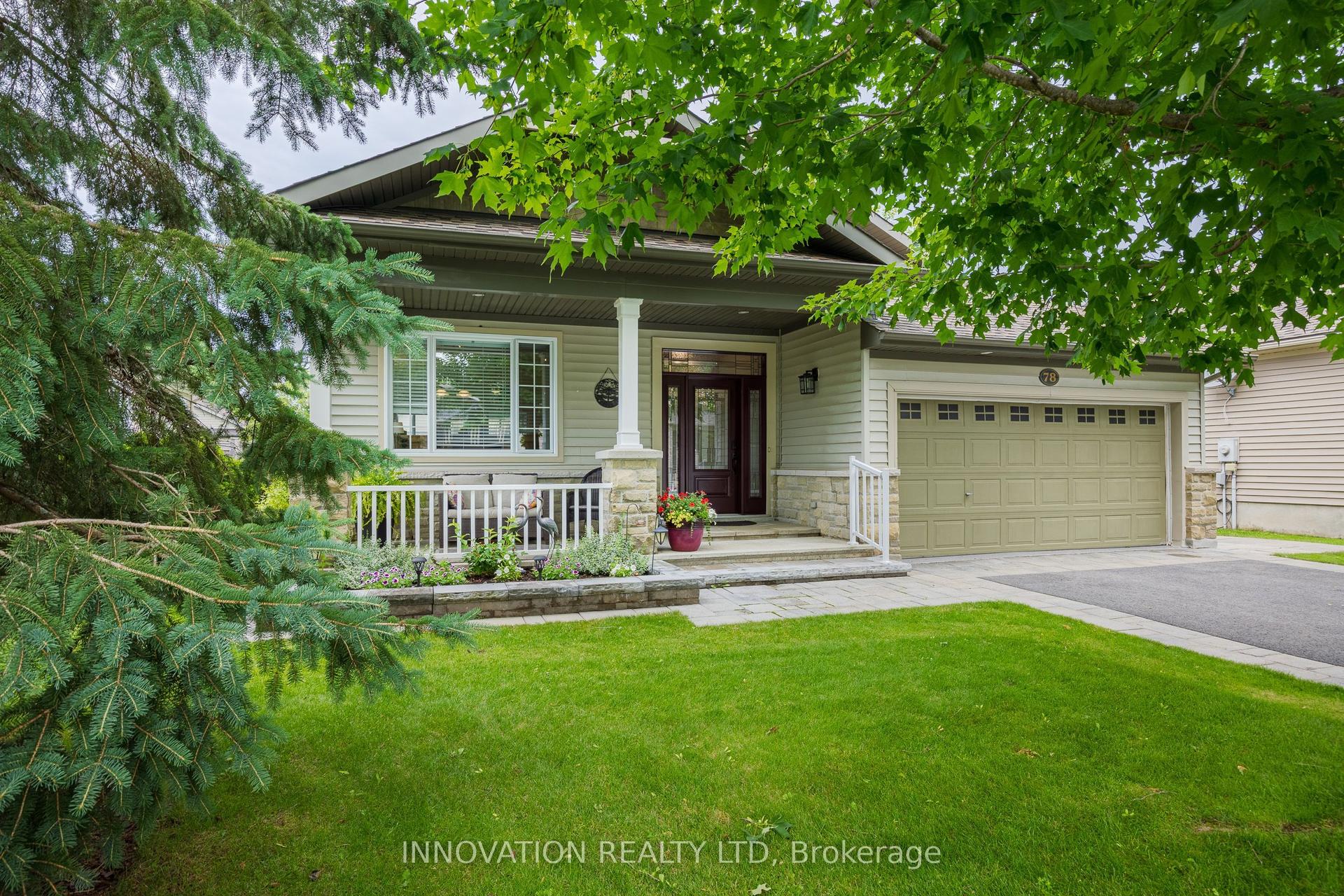 78 Sinclair Avenue, Carleton Place — Detached for sale, photo 1