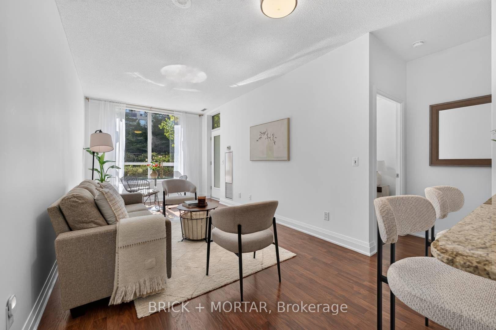 20 North Park Road 110 #110, Vaughan — Condo for sale, photo 1