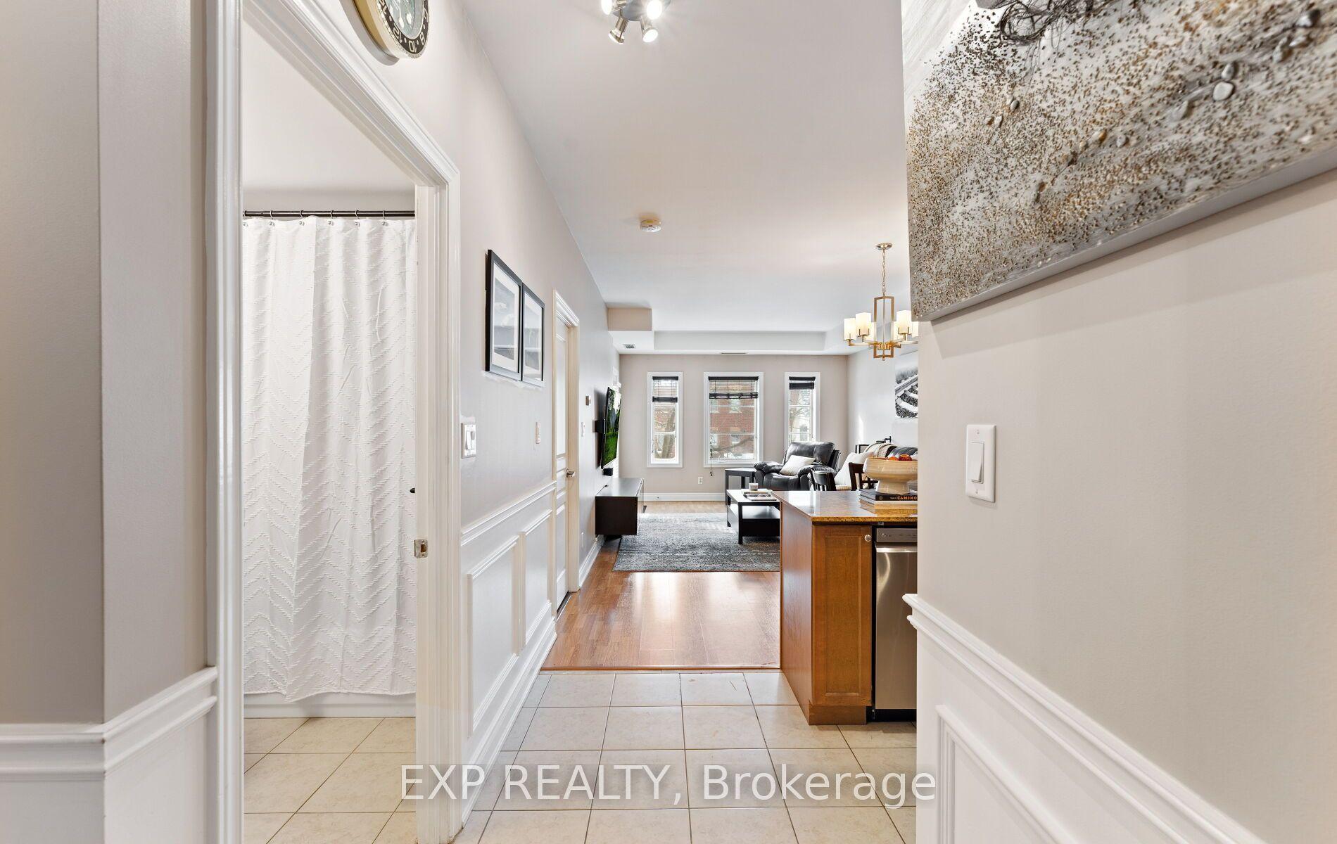 9901 Keele Street 208 #208 — photo 1