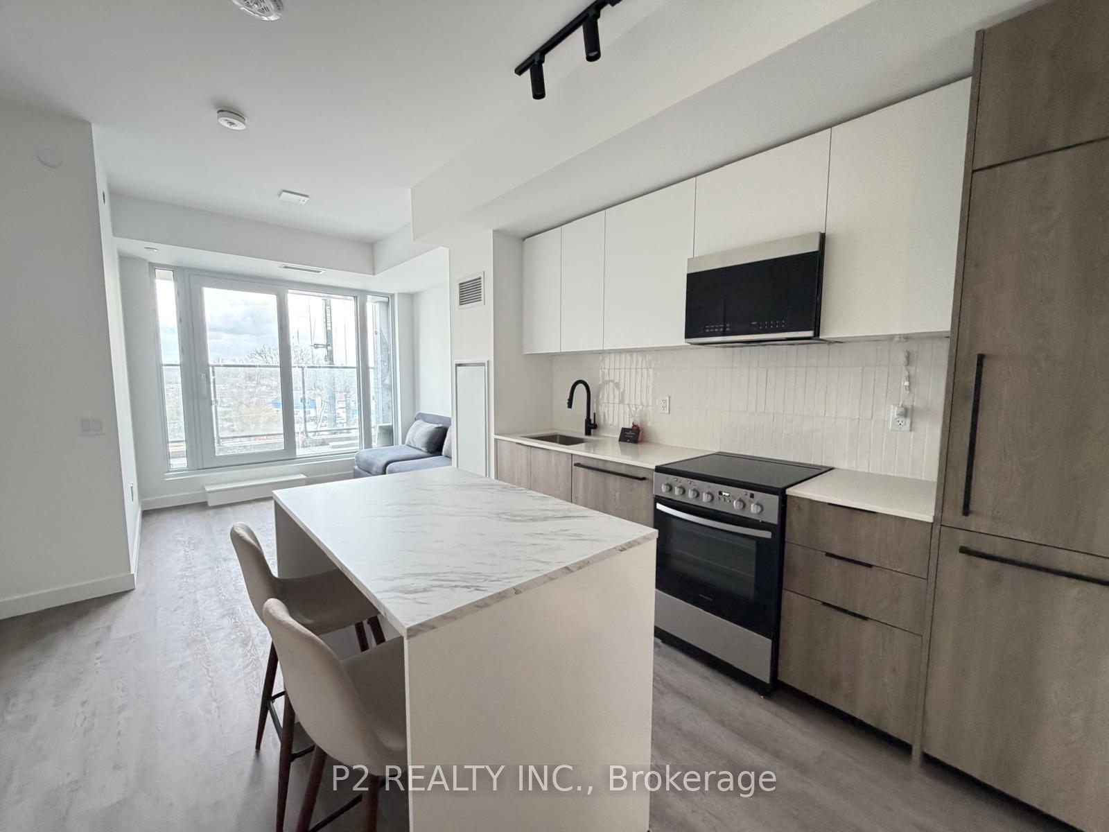1635 MILITARY Trail 410 #410 — photo 1