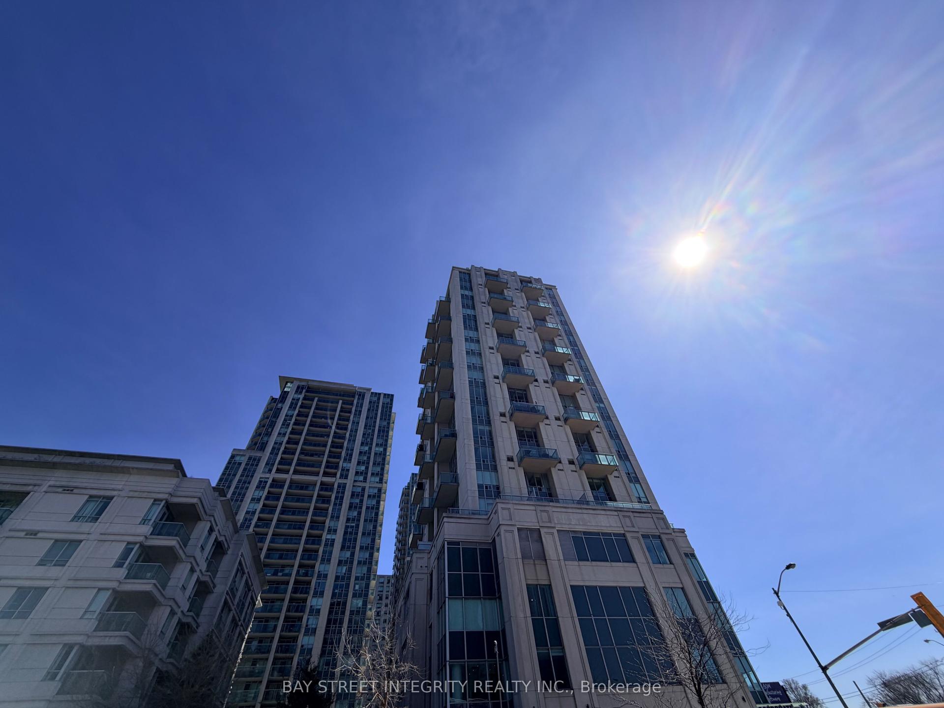 1 Avondale Avenue 612 #612, Toronto — Condo for lease, photo 1
