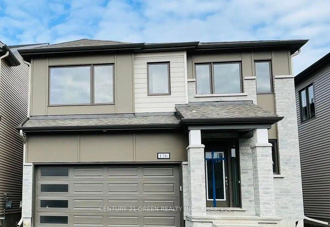 136 Yearling Circle — photo 1