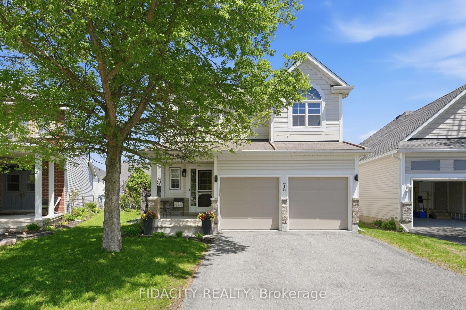 78 Black Bear Way — photo 1
