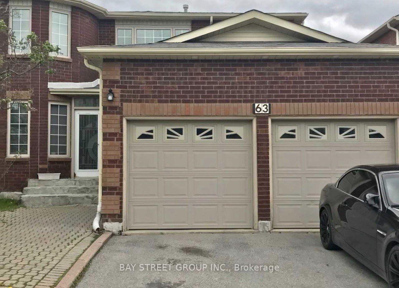 63 Yorkland Street, Richmond Hill — Detached for sale, photo 1