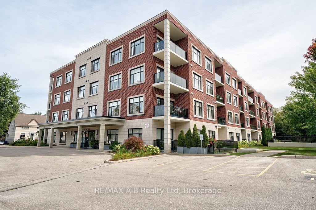 255 John Street N 102 #102, Stratford — Condo for sale, photo 1